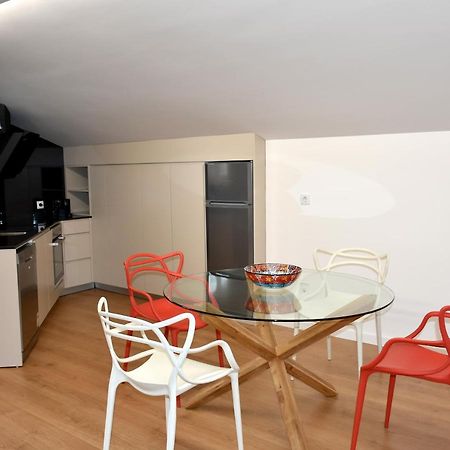 Orchid House - T1 Apartment บรากา ภายนอก รูปภาพ
