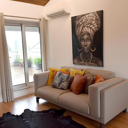 Orchid House - T1 Apartment บรากา ภายนอก รูปภาพ