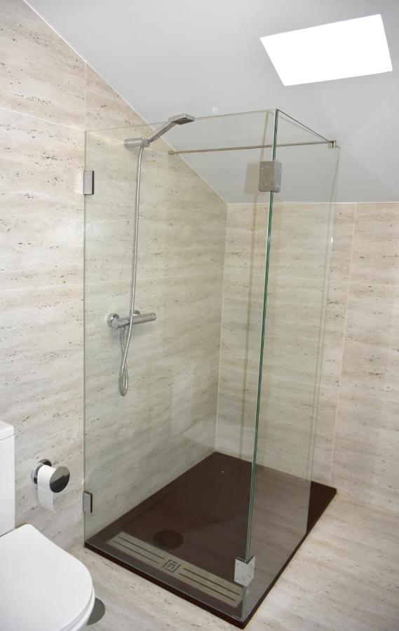 Orchid House - T1 Apartment บรากา ภายนอก รูปภาพ