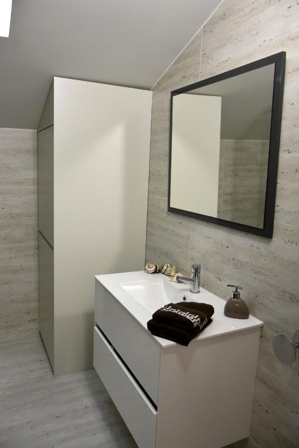 Orchid House - T1 Apartment บรากา ภายนอก รูปภาพ